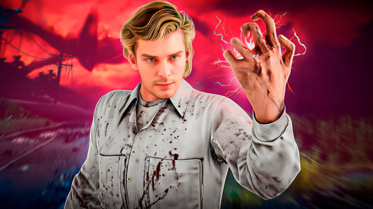 Новая глава ОСД ► DEAD BY DAYLIGHT смотреть онлайн