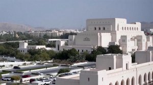 В Омане состоялись переговоры Ирана и США по ядерной программе Тегерана.