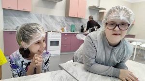 Особая продлёнка. Проект «Радужный мир». ФПГ