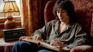 Блюз воспоминания о юности.