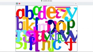 coptic alphabet dancing