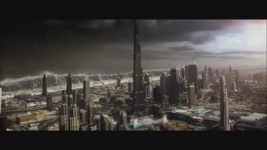 Геошторм фильм 2017