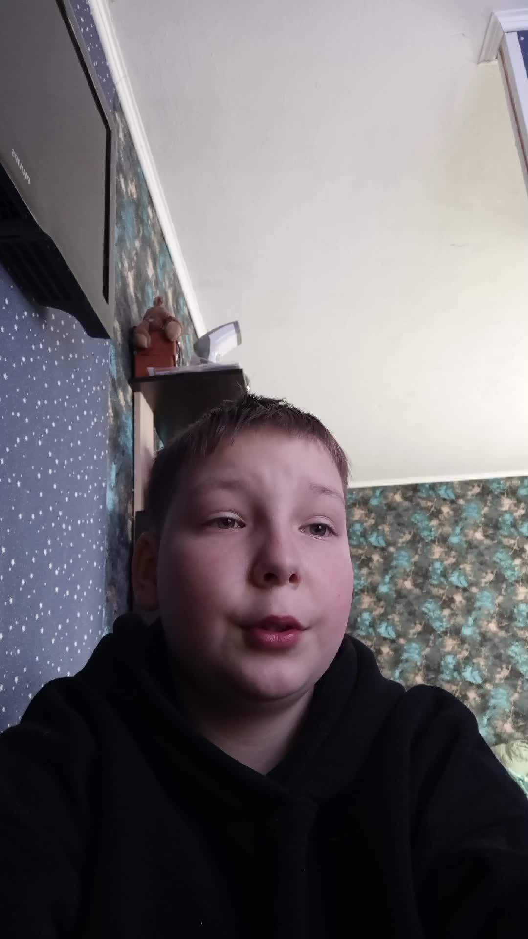 стрим. очень важная новость:(