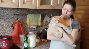 Из архива: С Масленицей! /Печём блины 🥞