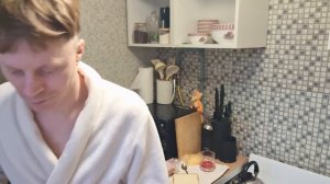 ГОТОВЛЮ ЗАВТРАК 🍳