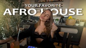 Felisia | Your Favorite Afro House