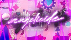 Angelicide by lexycat