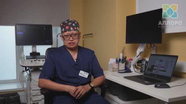 Лазерное лечение варикоза, объясняет флеболог