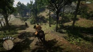 РДР 2.  ИГРАЕМ  В АЗАРТНЫЕ ИГРЫ