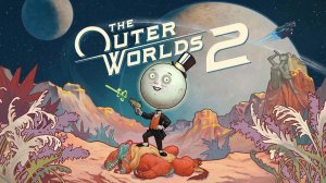 Внутри планеты ► The Outer Worlds 2 Прохождение #49