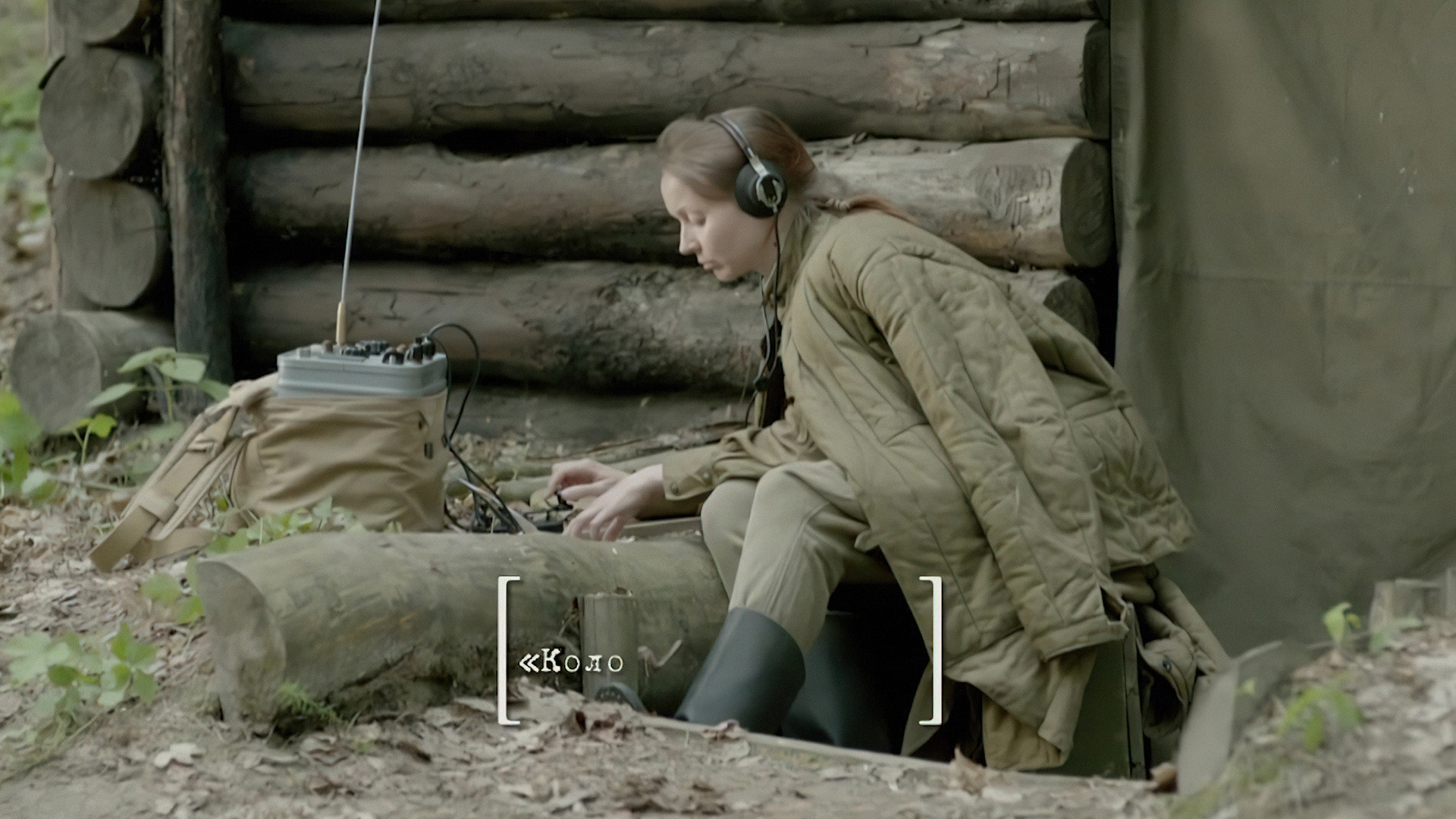 Диверсанты, 1 сезон, 3 серия смотреть онлайн