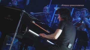 Истина прикосновения - Янни