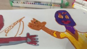 Дружилюбный человек паук битва за землю против Таноса 2сезон 13серия