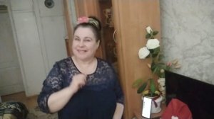 Горькая калина Подтанцовка