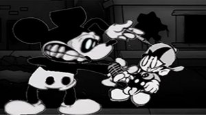 Анимка с мики 1 часть