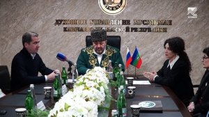 В ДУМ КЧР в канун месяца Рамадан прошел круглый стол с медиками