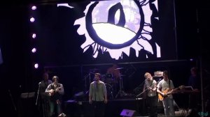 Петр налич баба Люба Москва hall