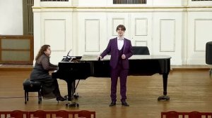 III Всероссийский конкурс вокалистов имени М. И. Глинки 2026