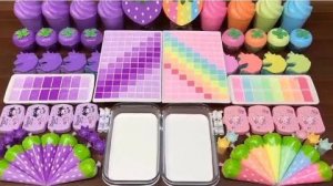 Смешивание слаймов | АСМР видео | Слайм АСМР | Рецепт слайма | Игра слайм