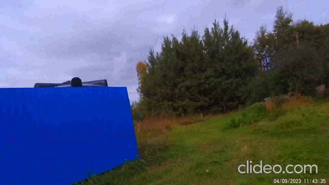 Дорога к дому