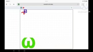 coptic alphabet dancing