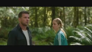 Официальный трейлер фильма «Одна миля» 2026 года, боевик-триллер с Райаном Филиппом HD