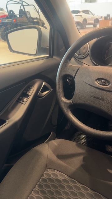 Lada (ВАЗ) Granta '2024 смотреть онлайн