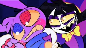 Песня злая Помни и добрый Джекс