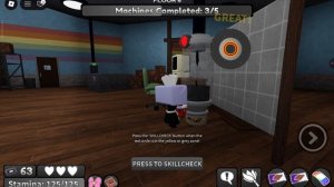 первое видео! играем в мир денди!