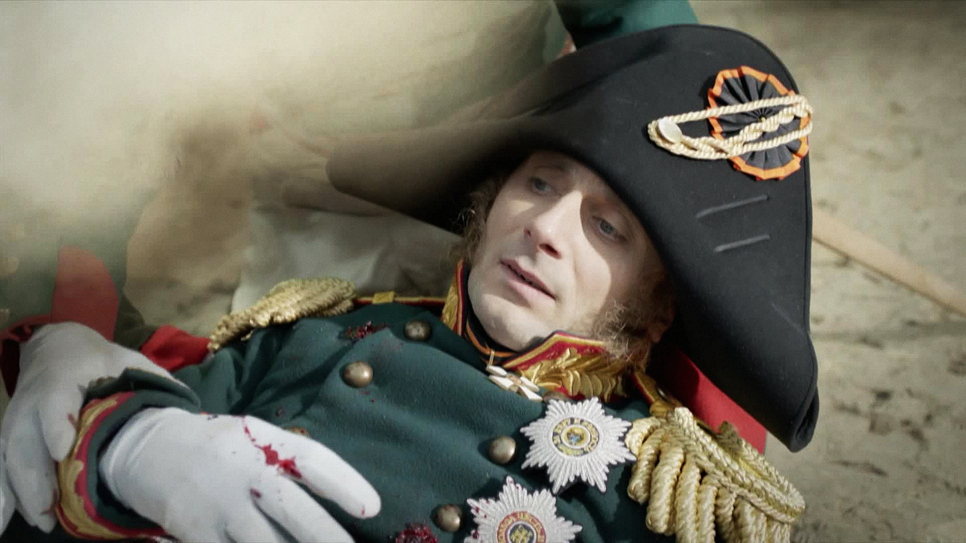 1812, 1 сезон, 3 серия смотреть онлайн