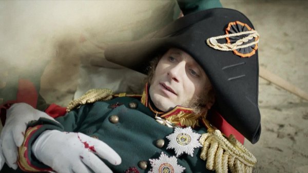 1812, 1 сезон, 3 серия
