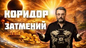 Коридор затмений 17 февраля 2026: ритуал богатства, Китайский Новый год и слияние трёх гармоний