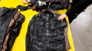 Кожа (-EX-LEATHER) - С 34