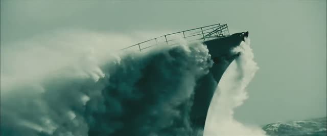 The Storm смотреть онлайн