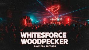 Whitesforce - Woodpecker (Official Video)