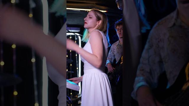 If I Ever Loose my faith in You