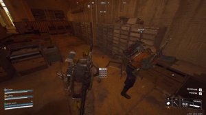 А вот и ARC Raiders