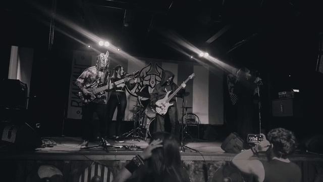 ШИШИГА - МОИ СЛОВА (Live At Viking 29.06.2025)