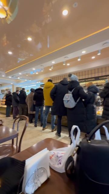 Там, где вкусно, не бывает пусто? смотреть онлайн