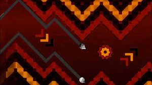 Arcturus Circles by PractiseMode | Geometry Dash