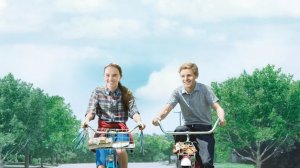 Привет, Джули! (краткий пересказ фильма. Вкино)