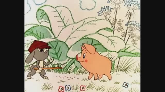 #СКАЗОЧНАЯ FM - ЧУНЯ [МУЛЬТИПЛИКАЦИЯ] смотреть онлайн