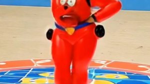 Зажигательный танец