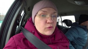 Влог от 05.03.2022