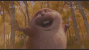 HDR HOPPERS Meet Tom The Lizard Trailer NEW 2026 4K