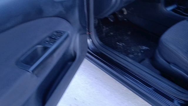 Шкода Октавия