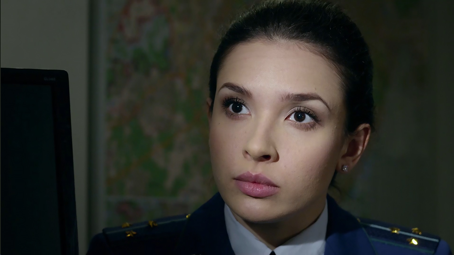 Метод Фрейда, 2 сезон, 1 серия смотреть онлайн