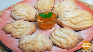 Печенье из мясорубки: во-первых, это красиво... Доброе утро. Фрагмент выпуска от 06.02.2026