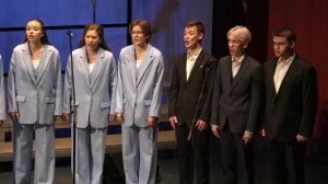 «А ГДЕ МНЕ ВЗЯТЬ ТАКУЮ ПЕСНЮ», Ансамбль имени Локтева "WHERE CAN I GET SUCH A SONG?" Loktev Ensemble