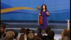 Кто Христос -Анжелика Вишня